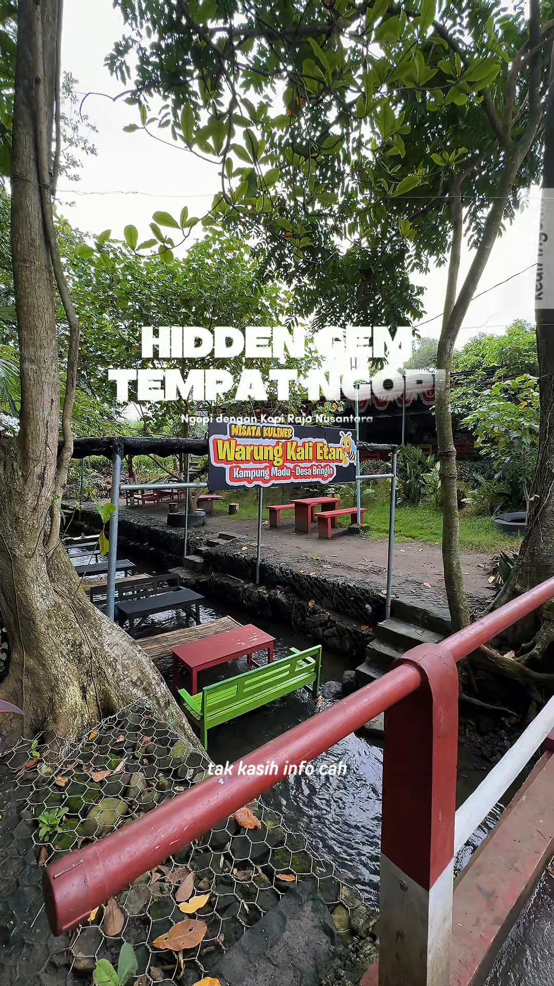 @Kediri Ngemil