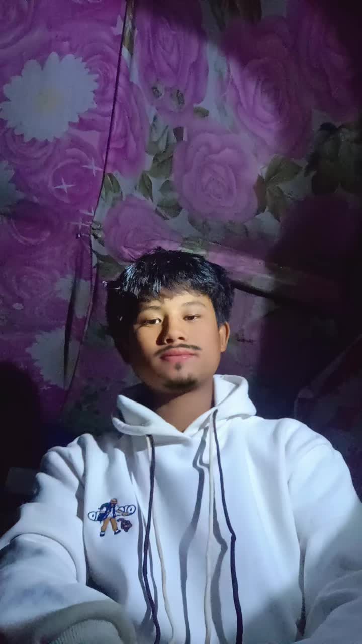 @KAUSHAL MAGAR🦅