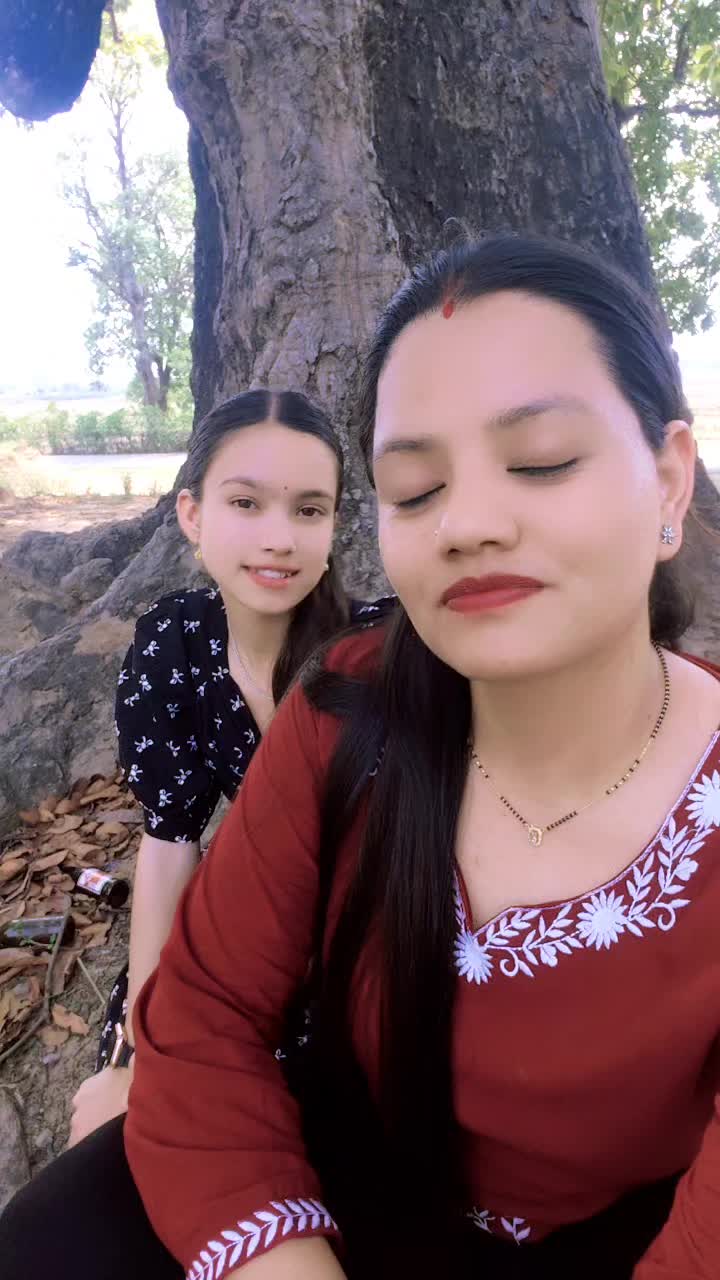 @usha Bhattarai ❤️