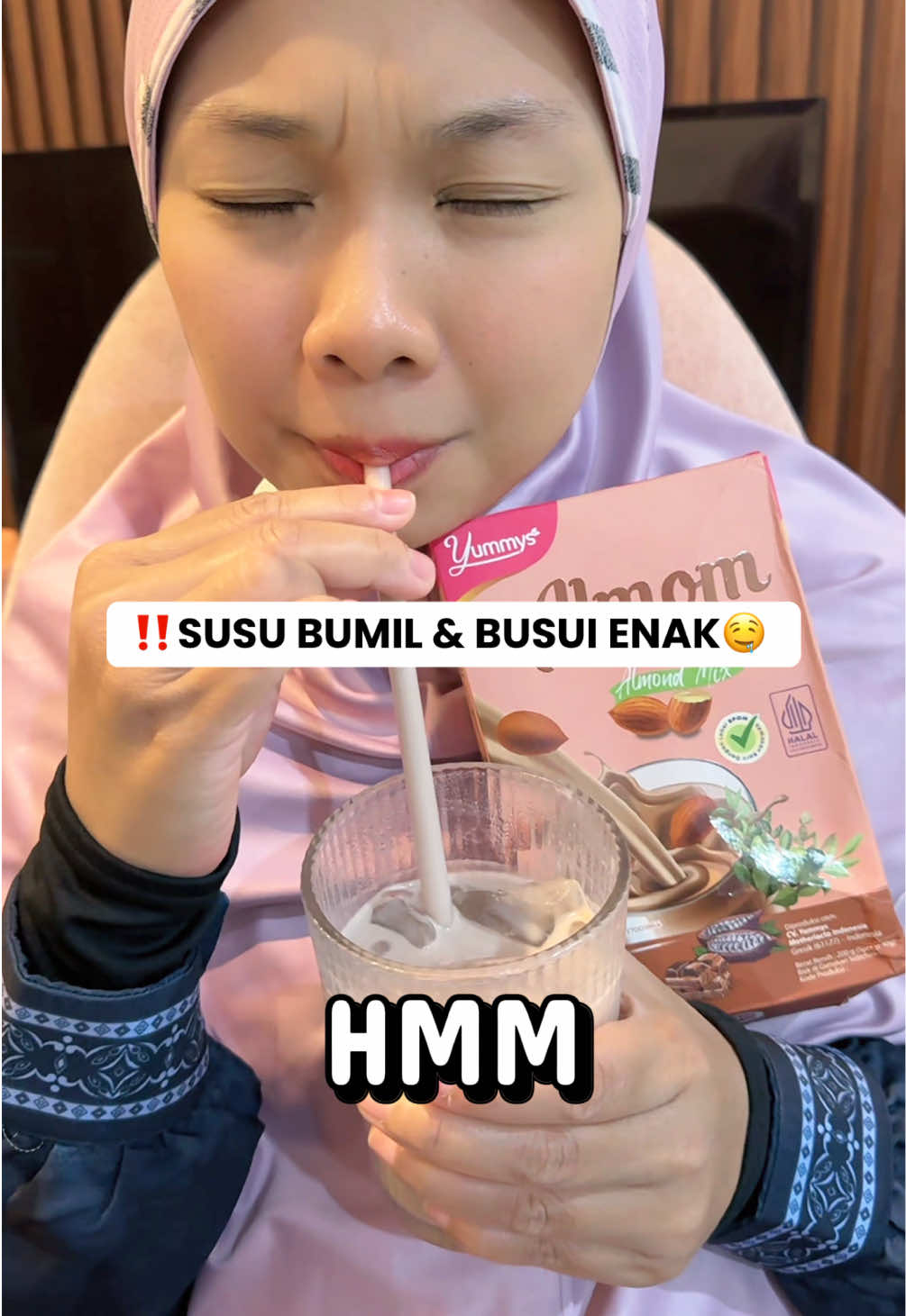 @Dunia Bunda