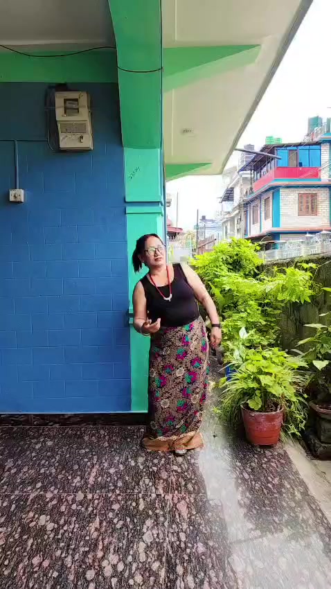 @Sabina rana