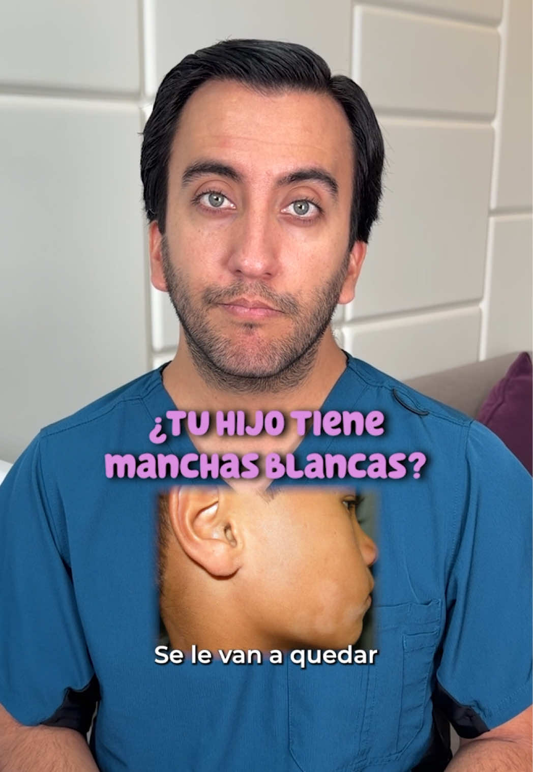 @DrCarlosAguilar Cirujano niños