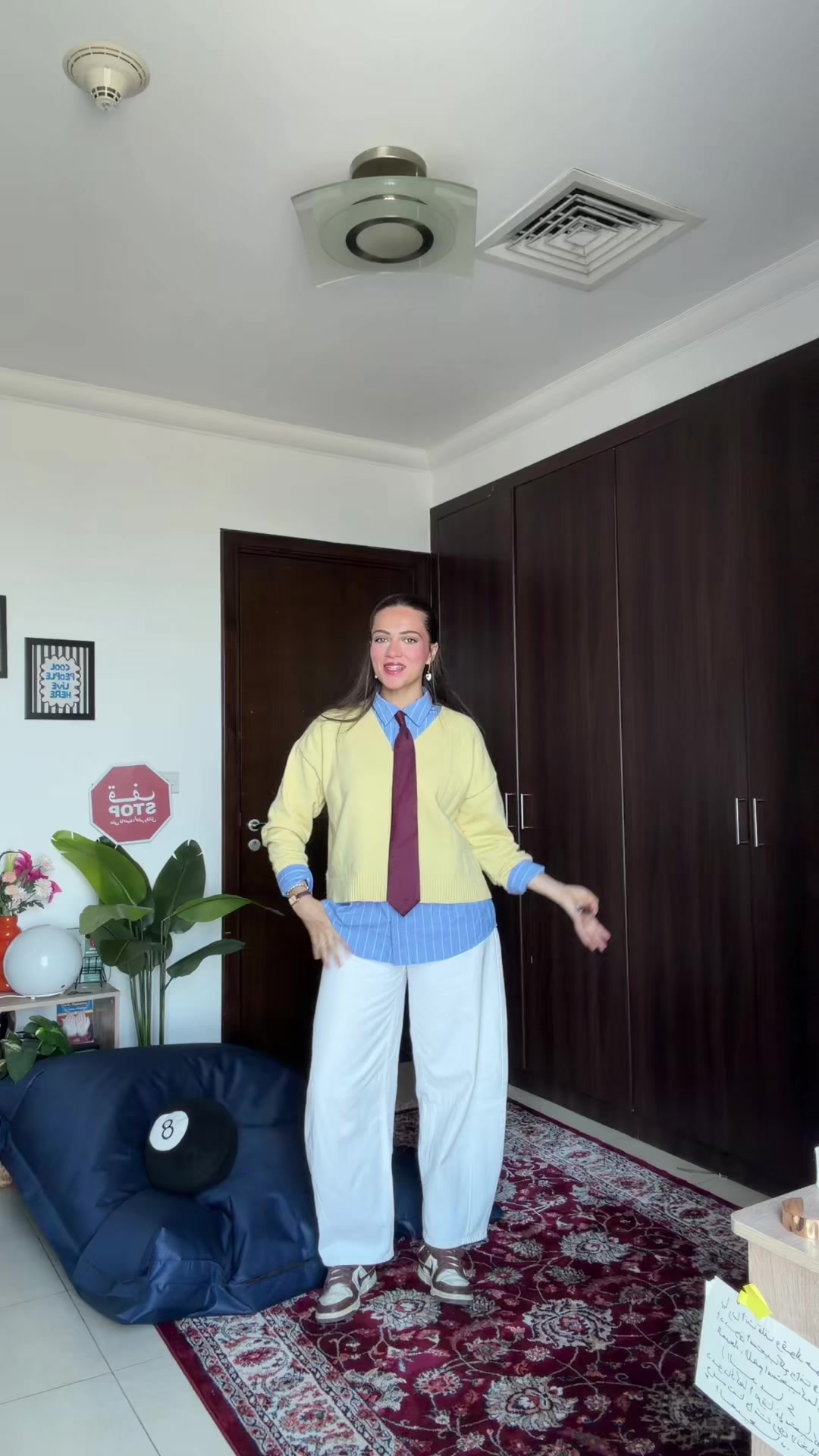 @Farah dahmani