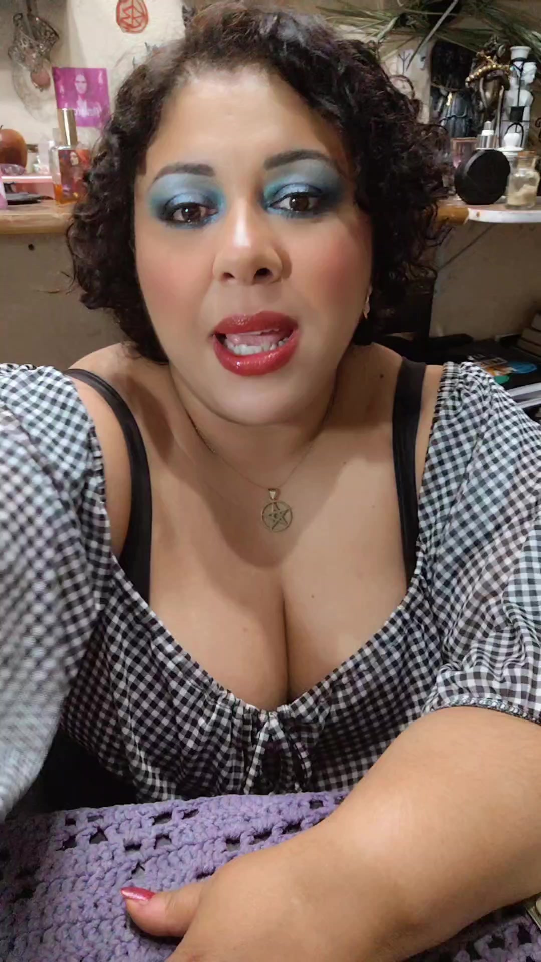 @ViviTriwitch