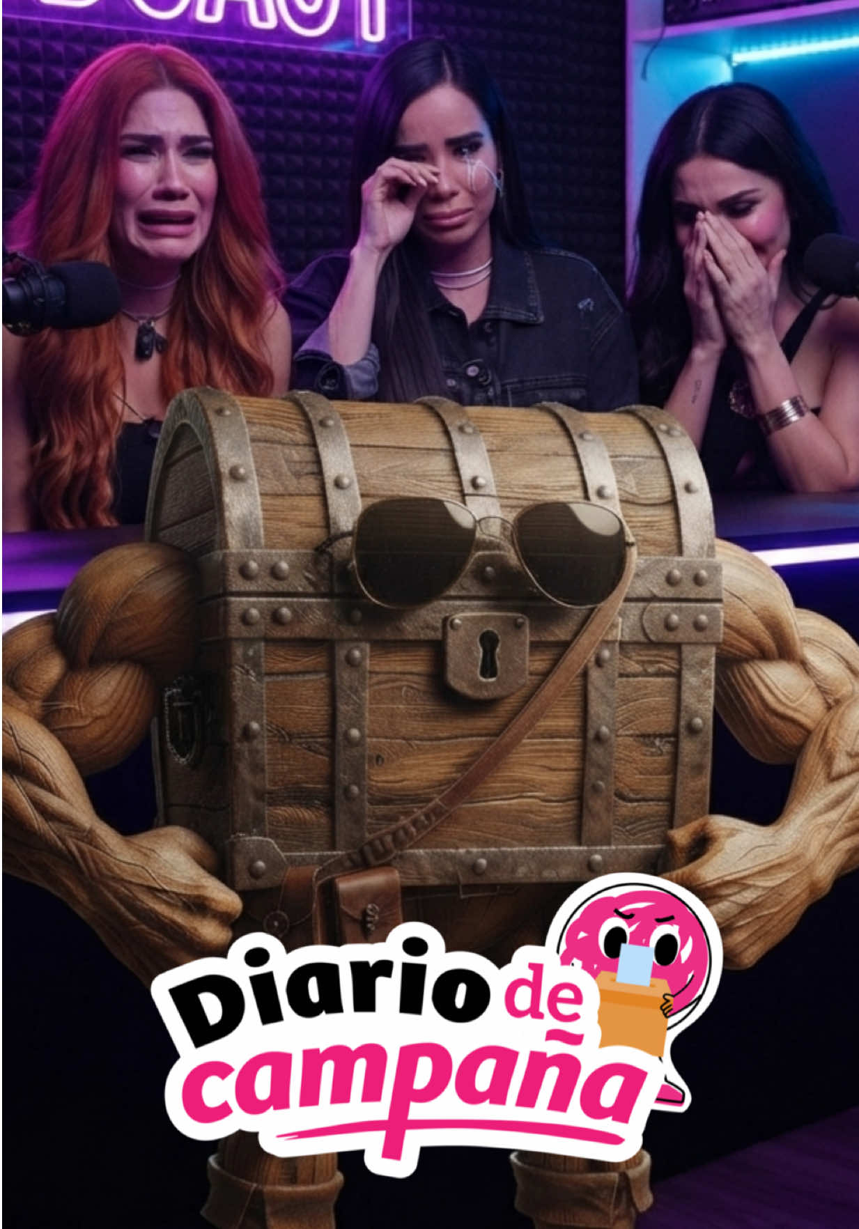 @Periódico Central
