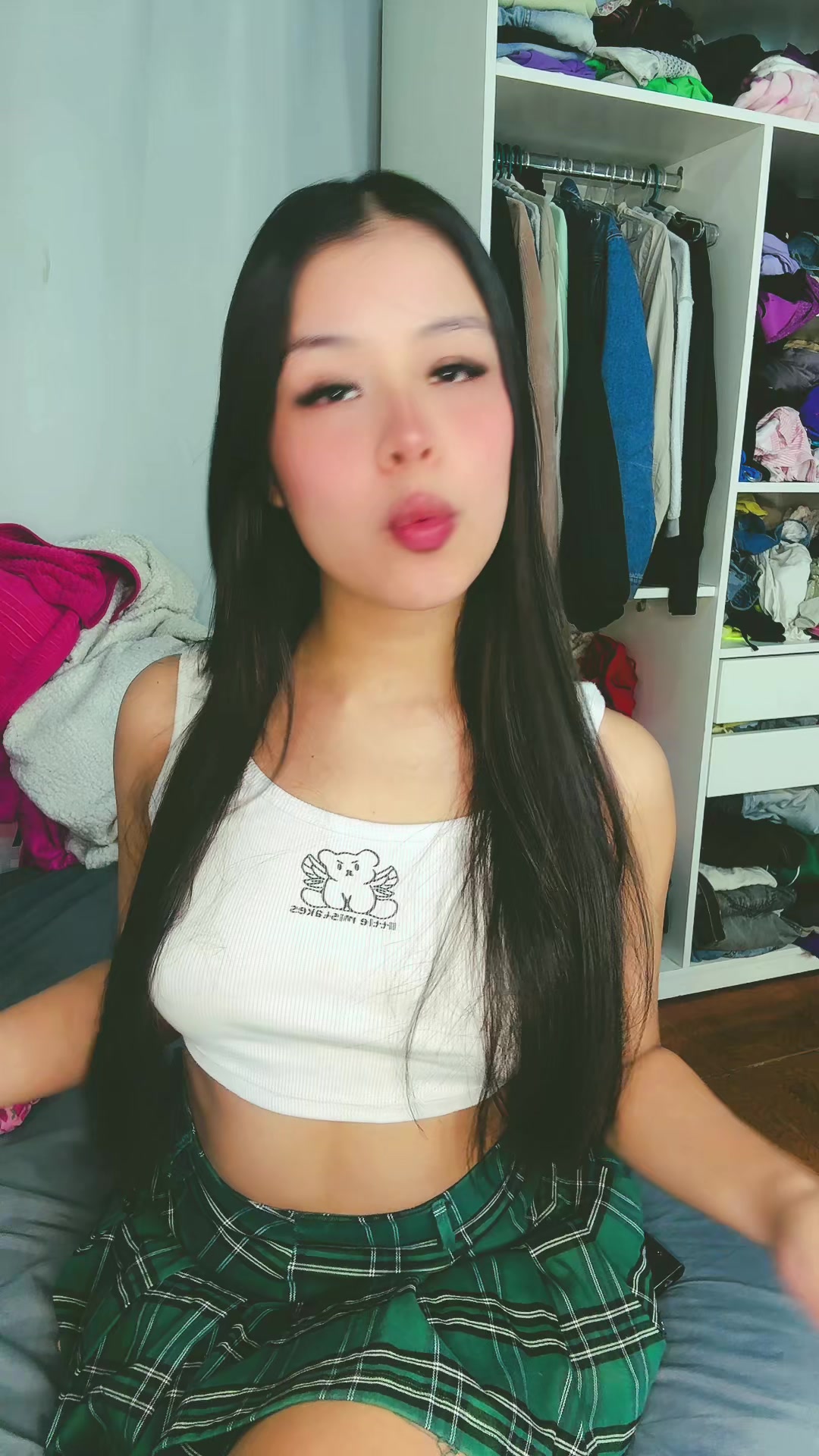 @bethigomez 🍒