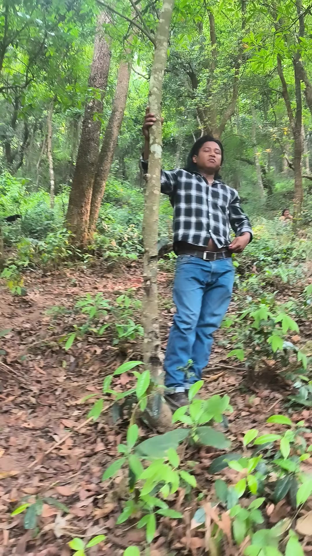 @खुमेश क्षेत्रि