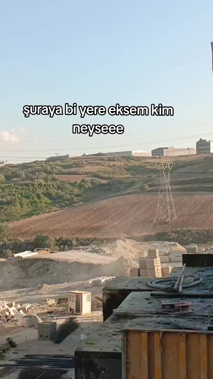 @Şuayip kırma