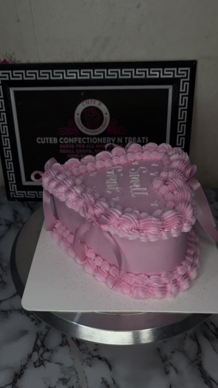 @CAKE VENDOR IN LAGOS/ALIMOSHO