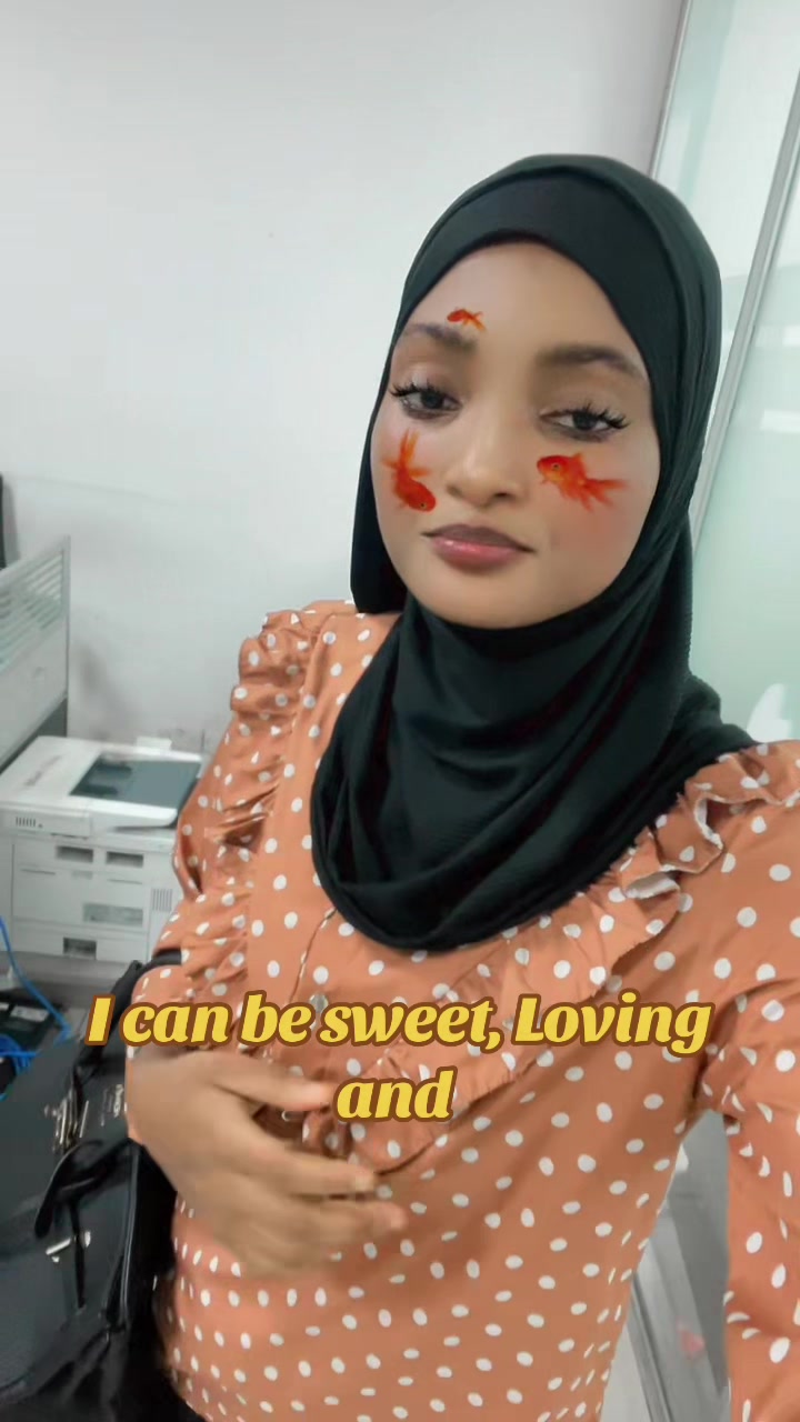 @Hanty~Rugie🧕❤️