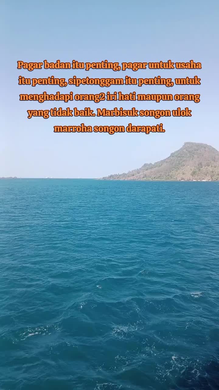 @👑Sakti Raja Simatupang👑