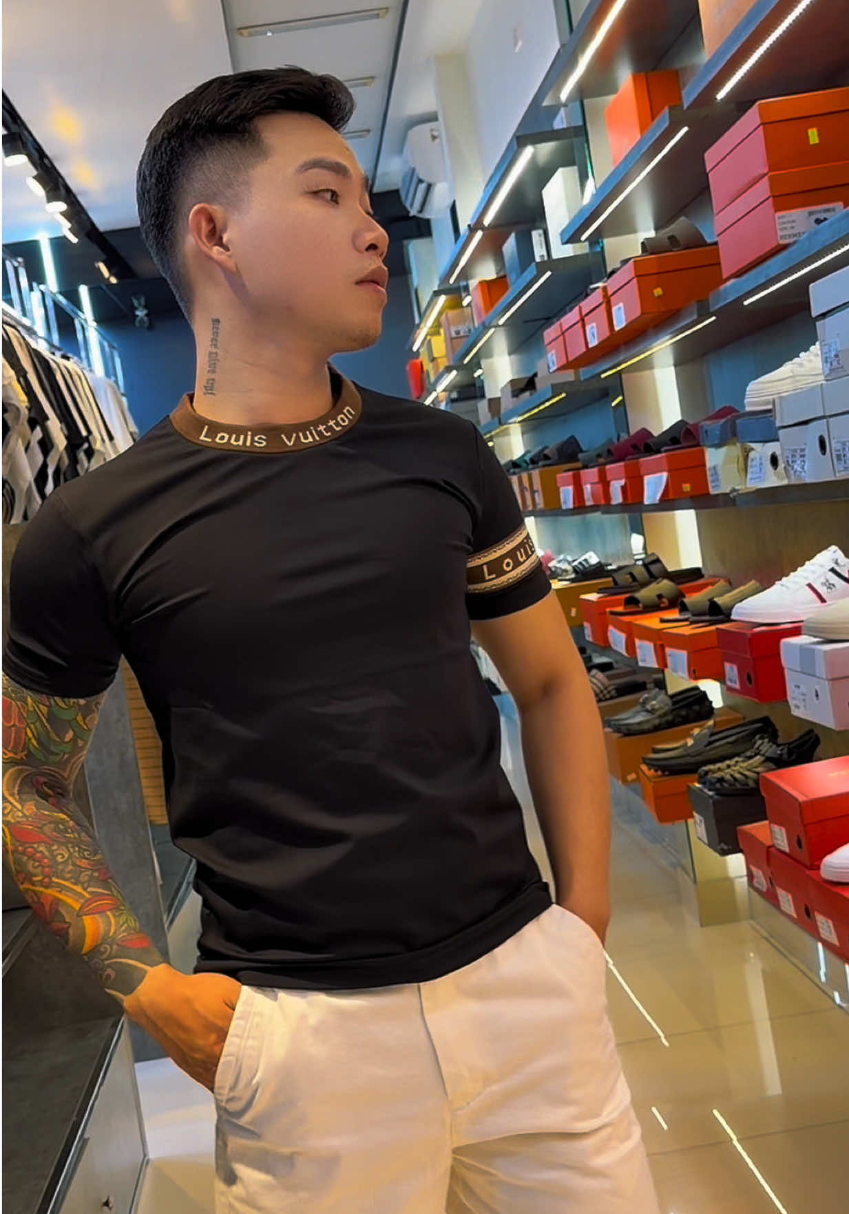 @THE MEN SHOP ( ĐÀ NẴNG )