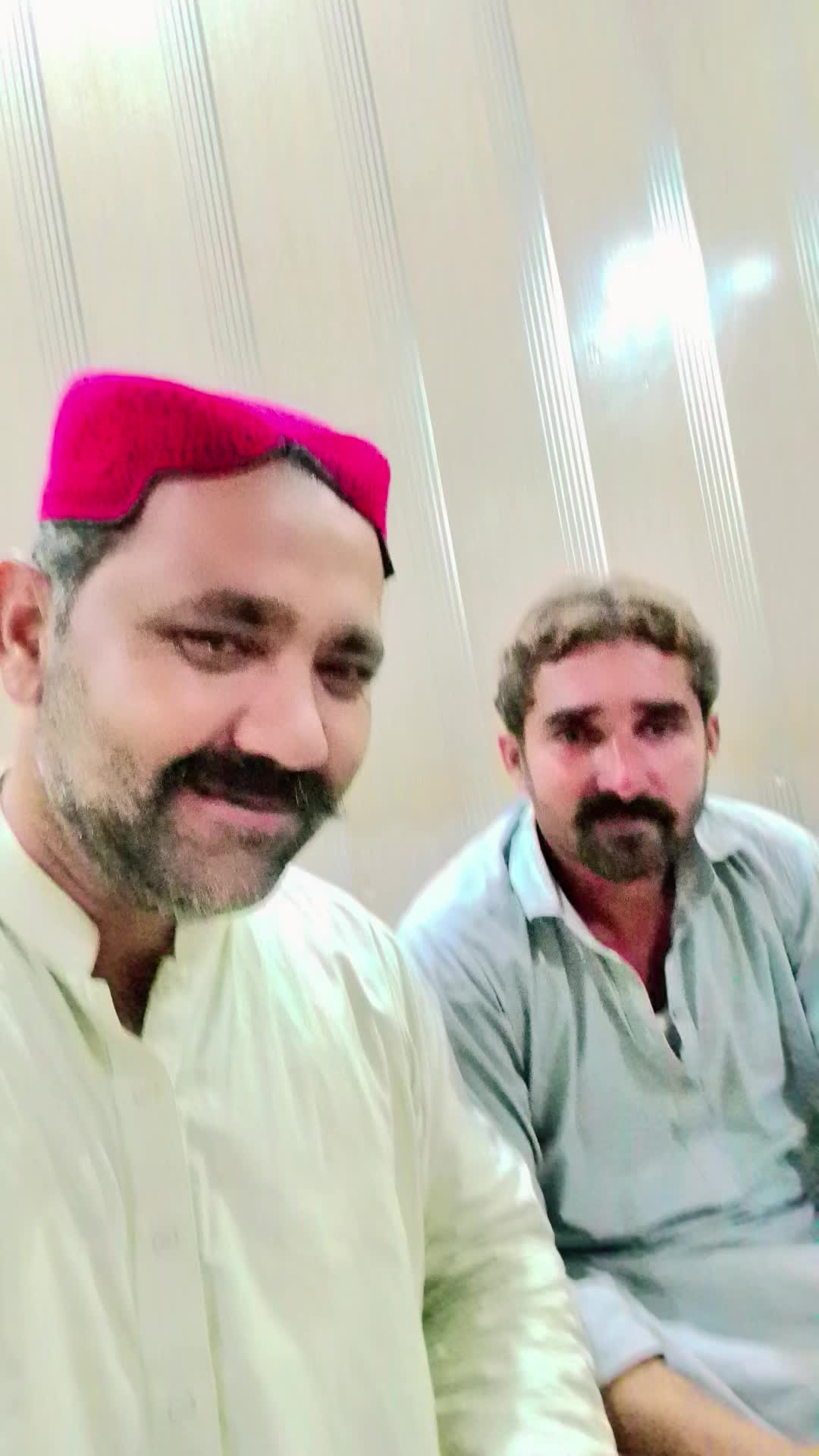 @عمران _خان_ وتہ خیل