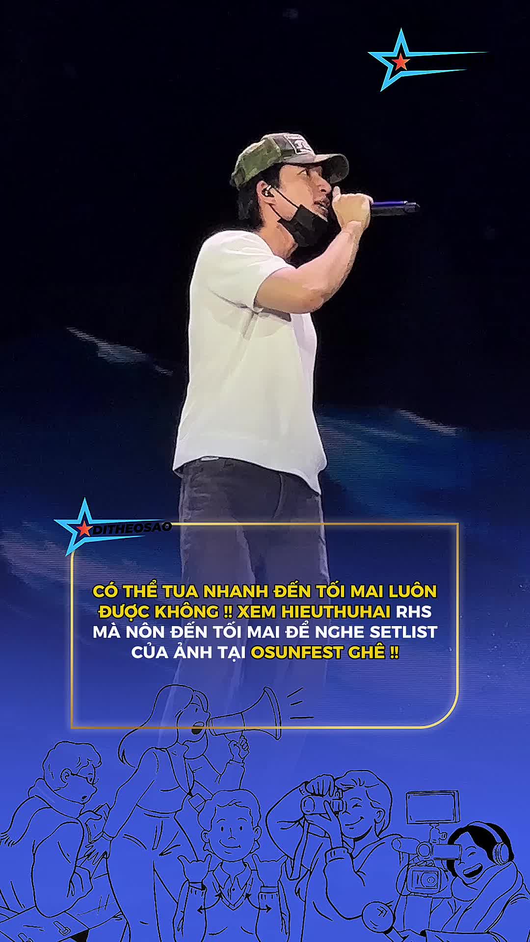 @Đi Theo Sao