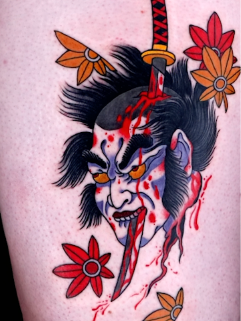 @Ink Master