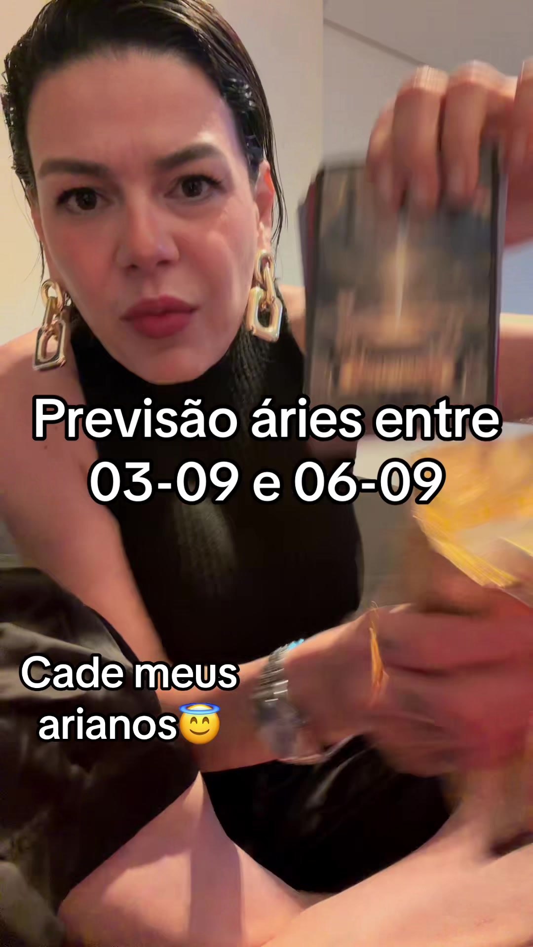 @Renatinha Boucher