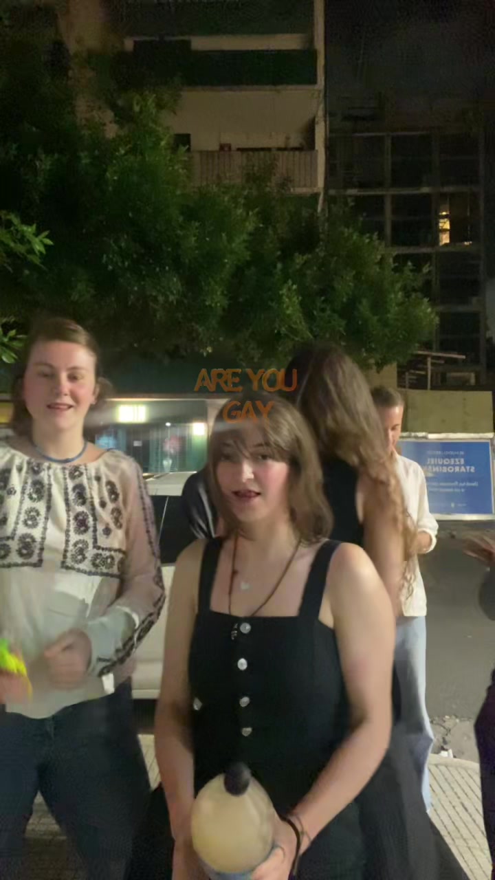 @Maite y Giovy