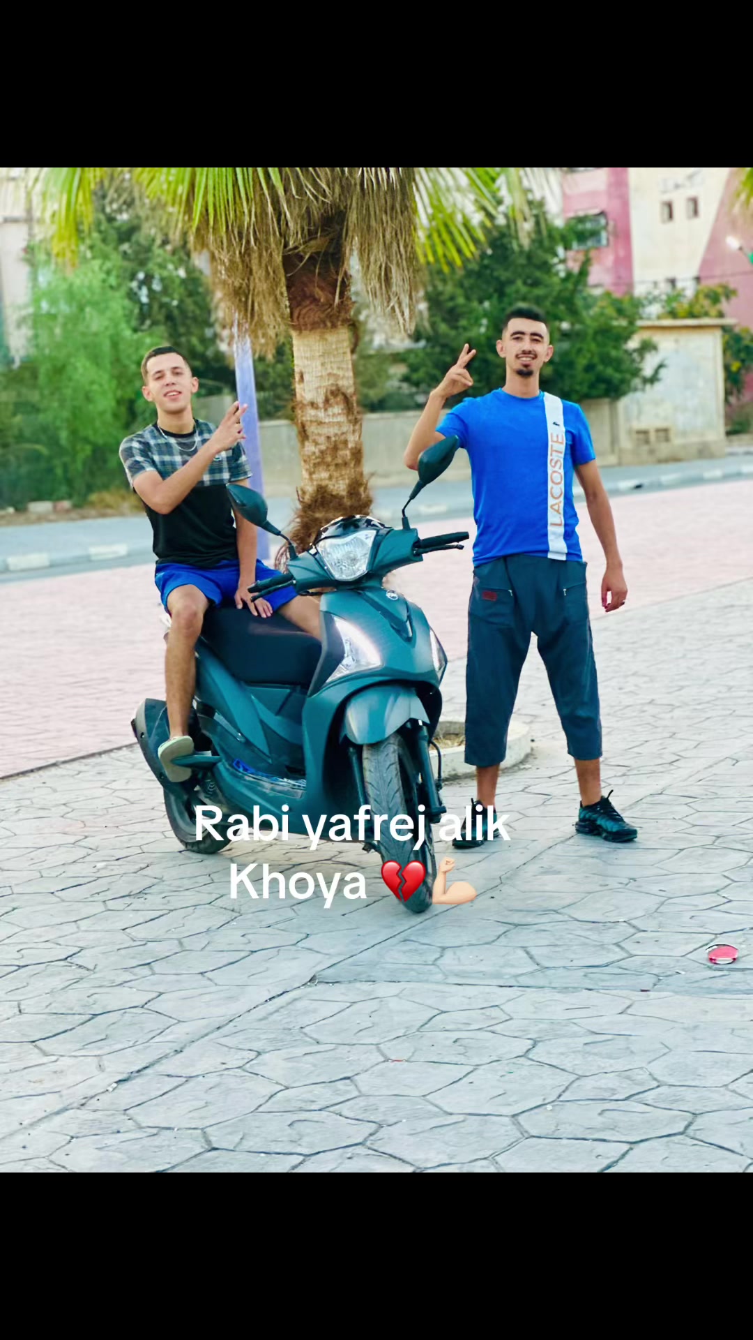 @Mohaned mazoti