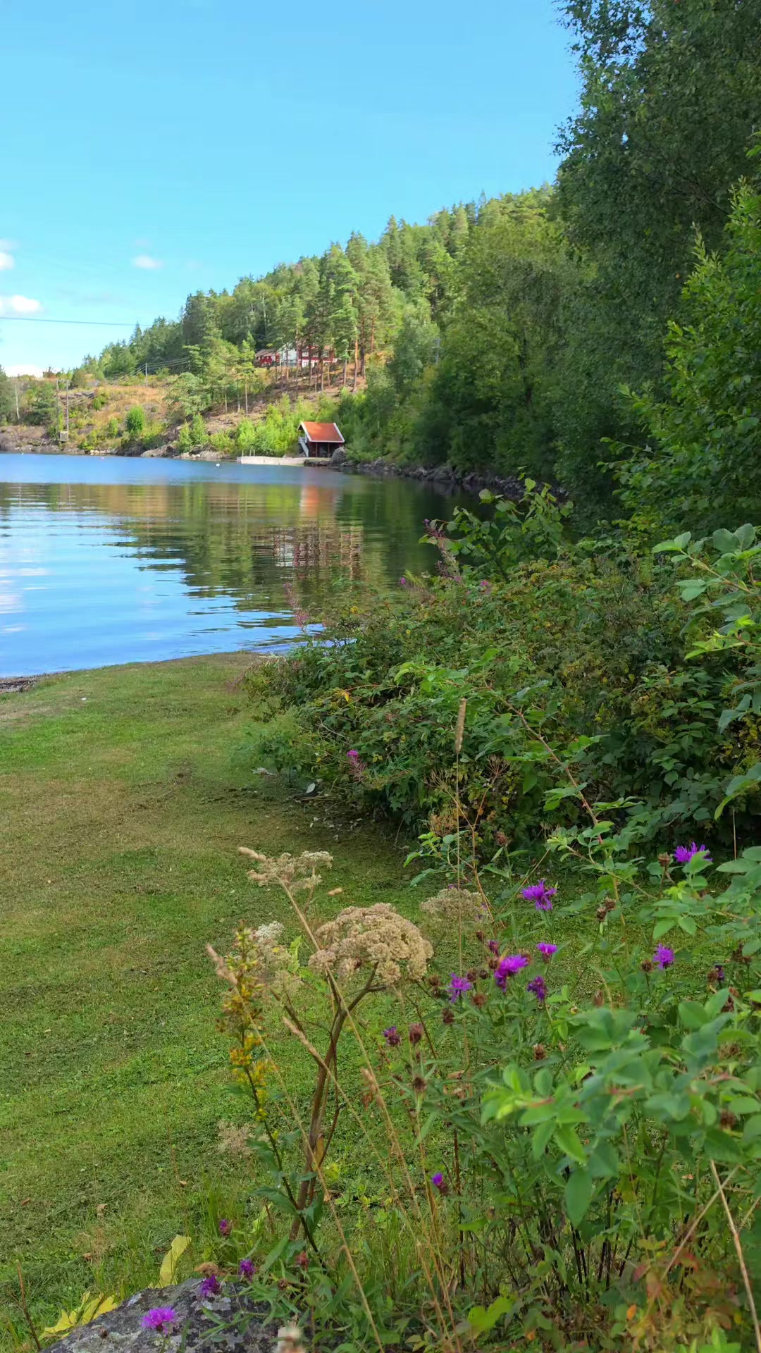 @&copy;️ ₸ҤE ₦&Oslash;Ʀ$ƙ ₩&lambda;&yen; 🇳🇴