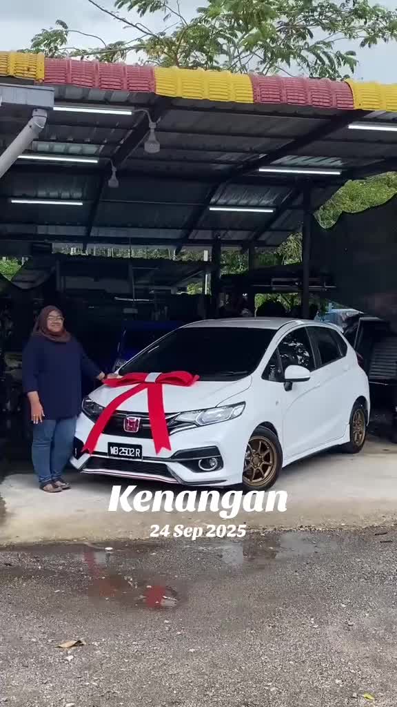 @WAN / AFF JAYA TRADING