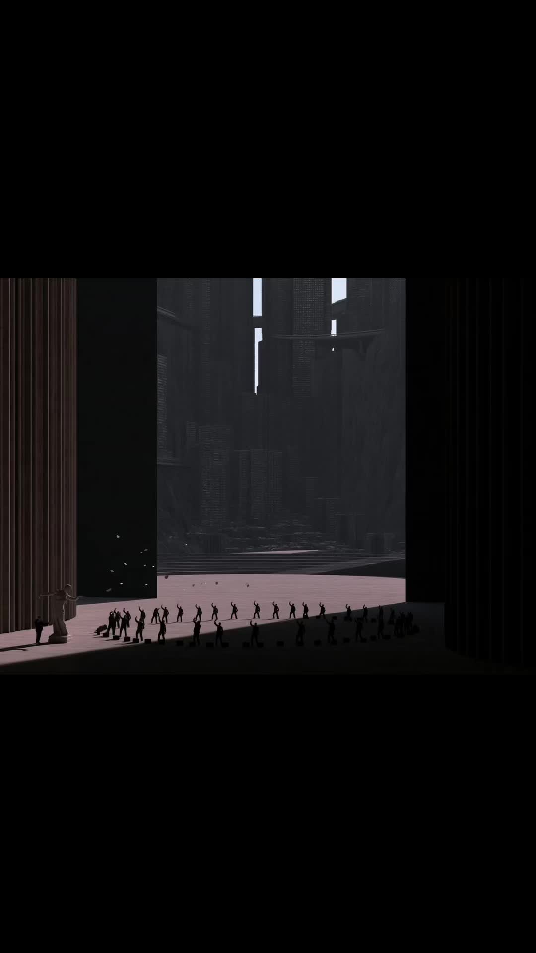 @Sentient mass