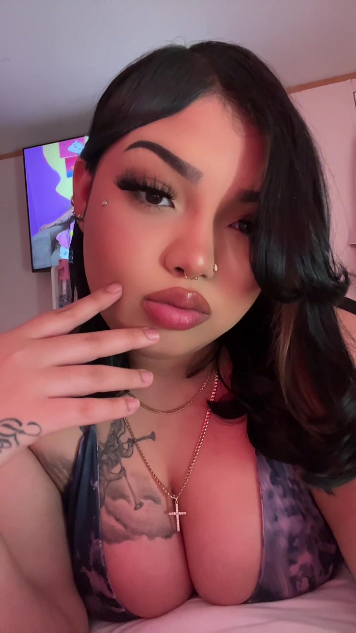 @️