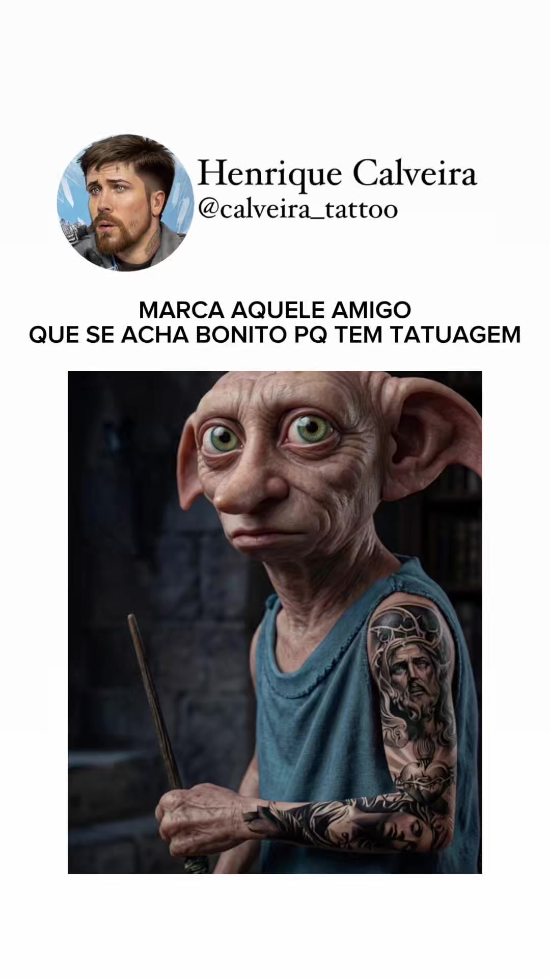 @Henrique Calveira