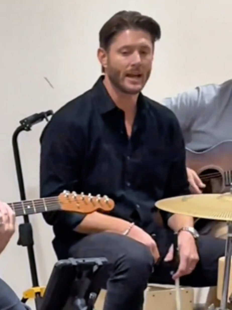 @Jensen