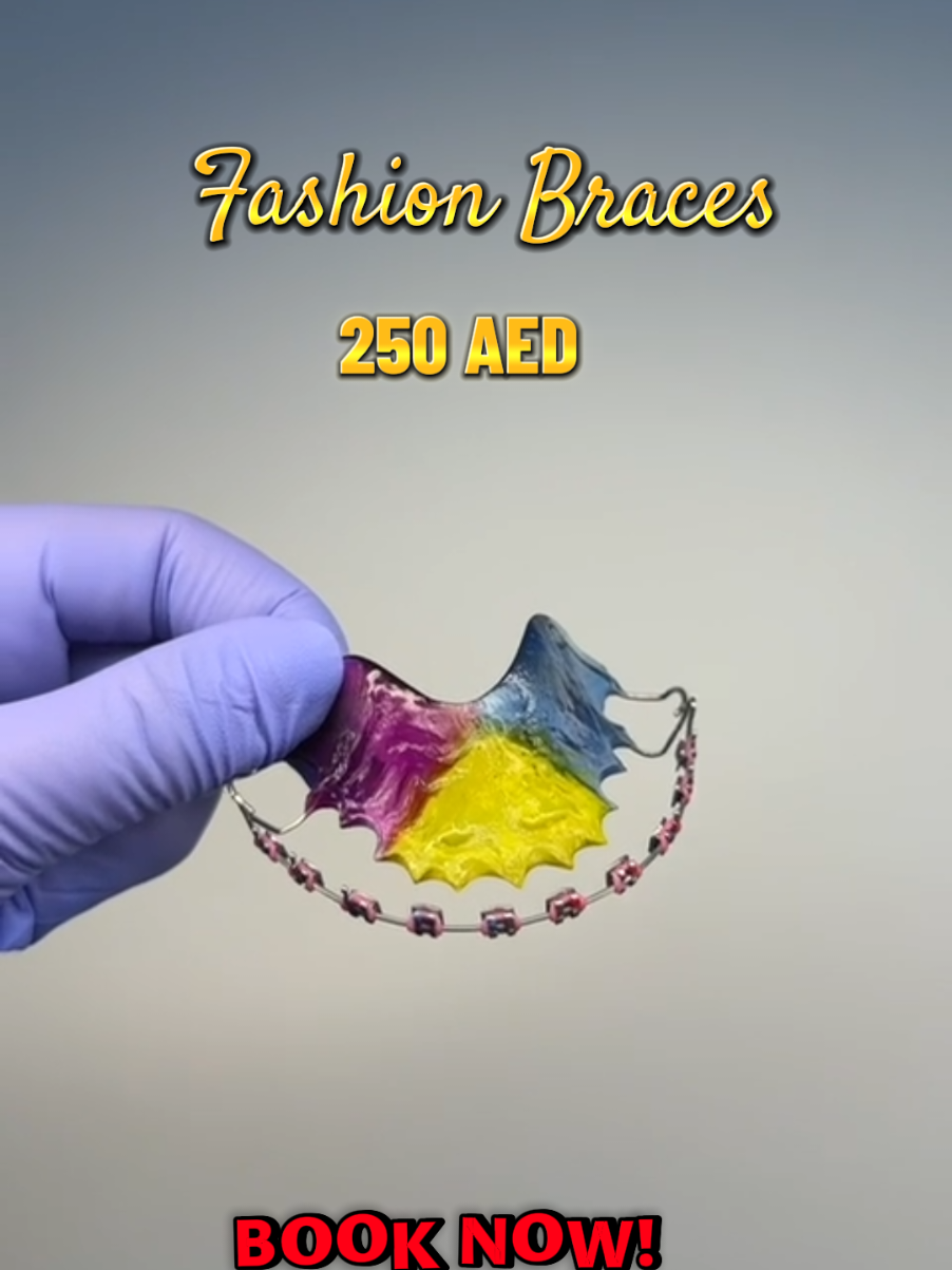 @Skin and Smile AL DANA