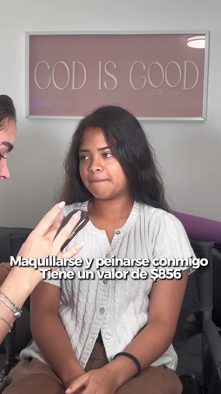 @Keisy.Maquillista