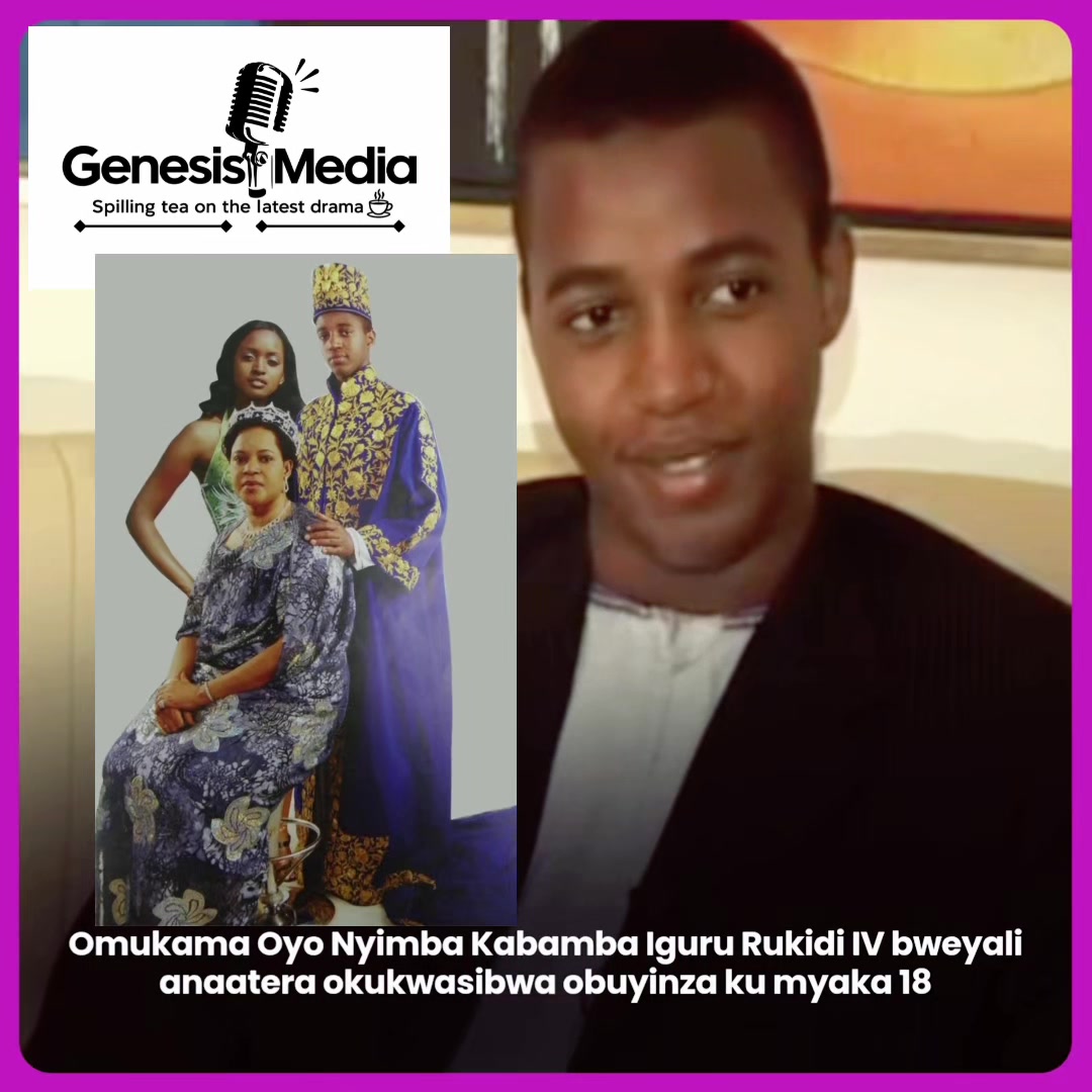 @Genesis Media