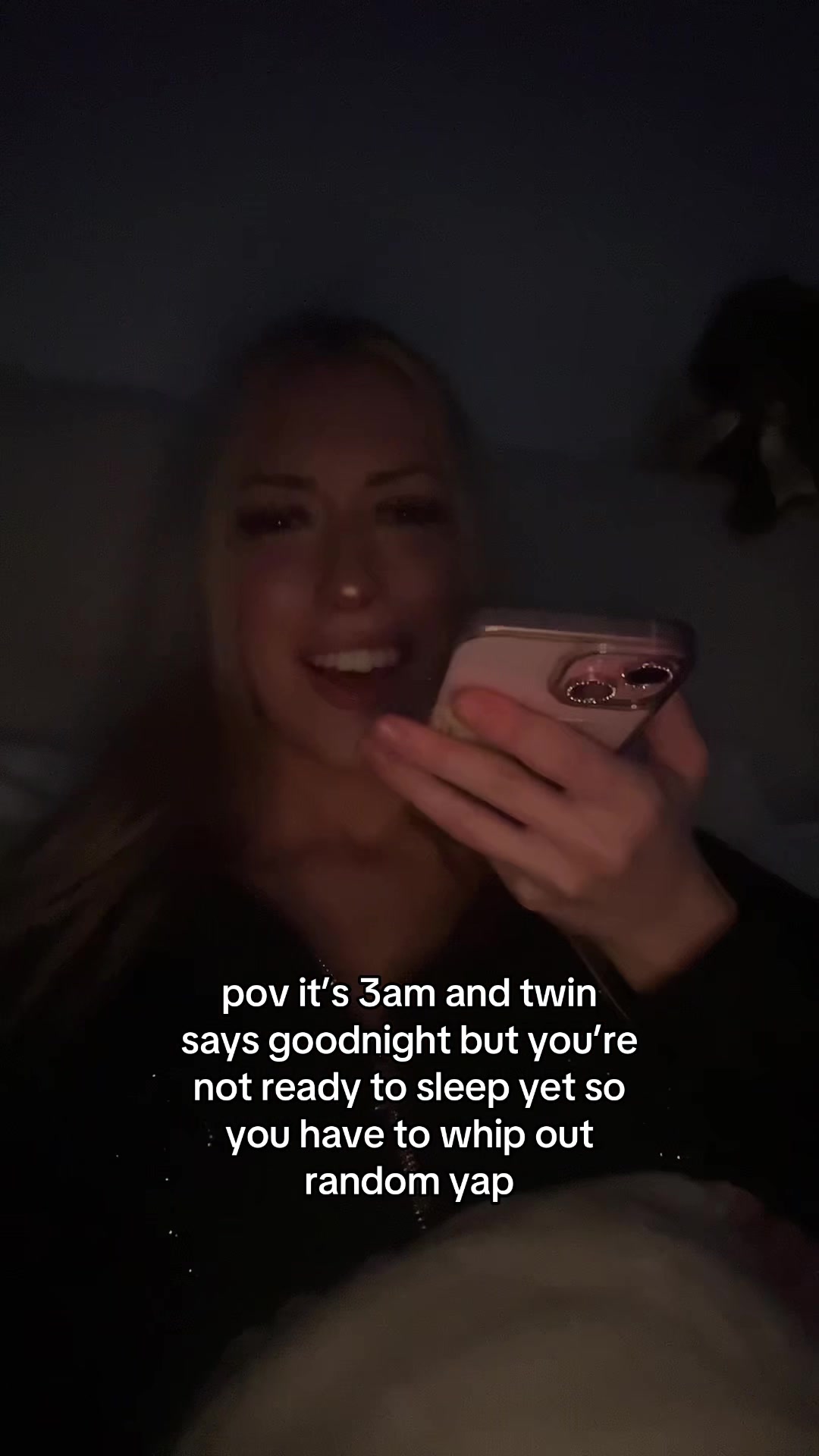 @sienna reilly 💗