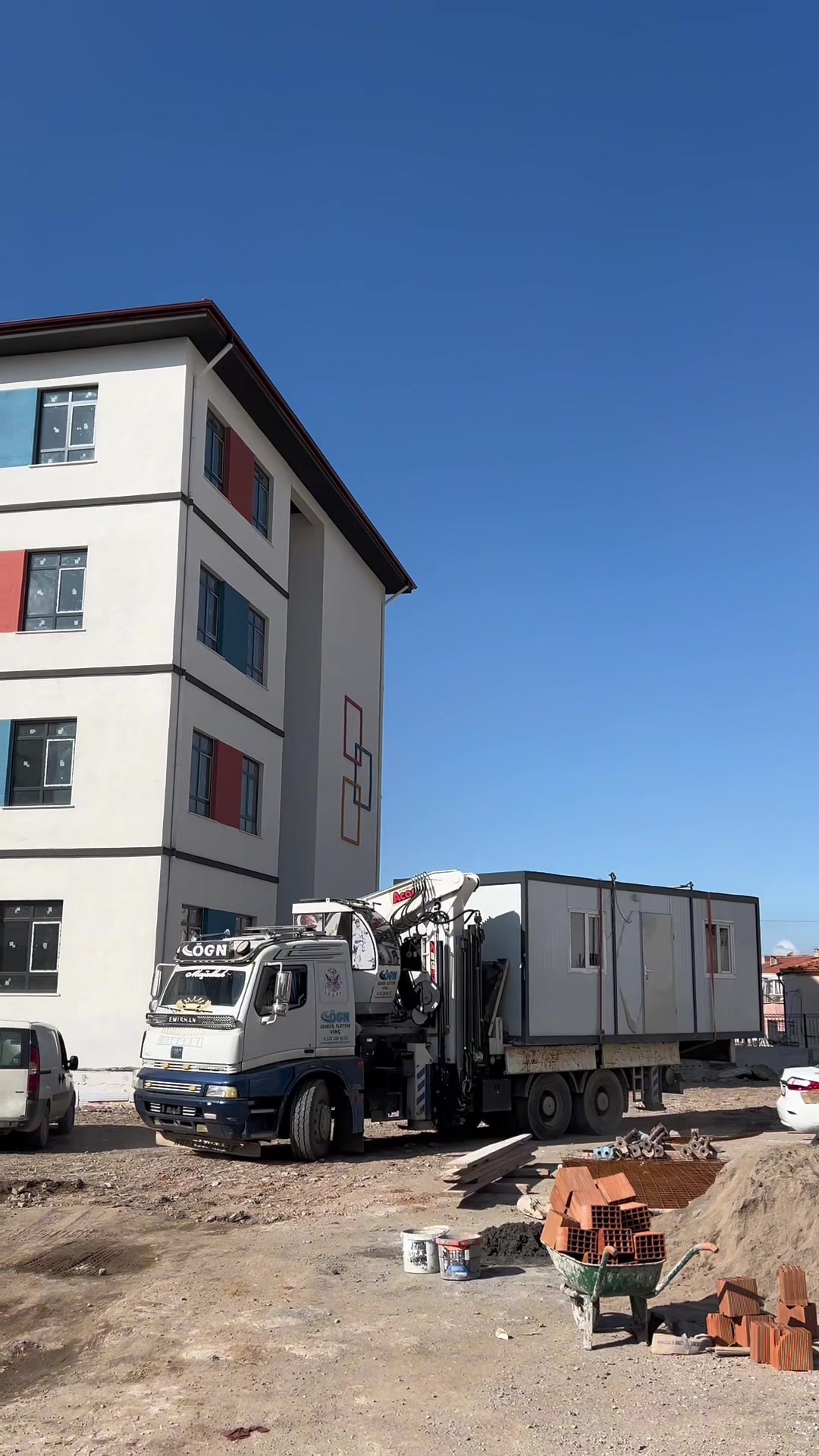 @ÖGN TAŞIMACILIK