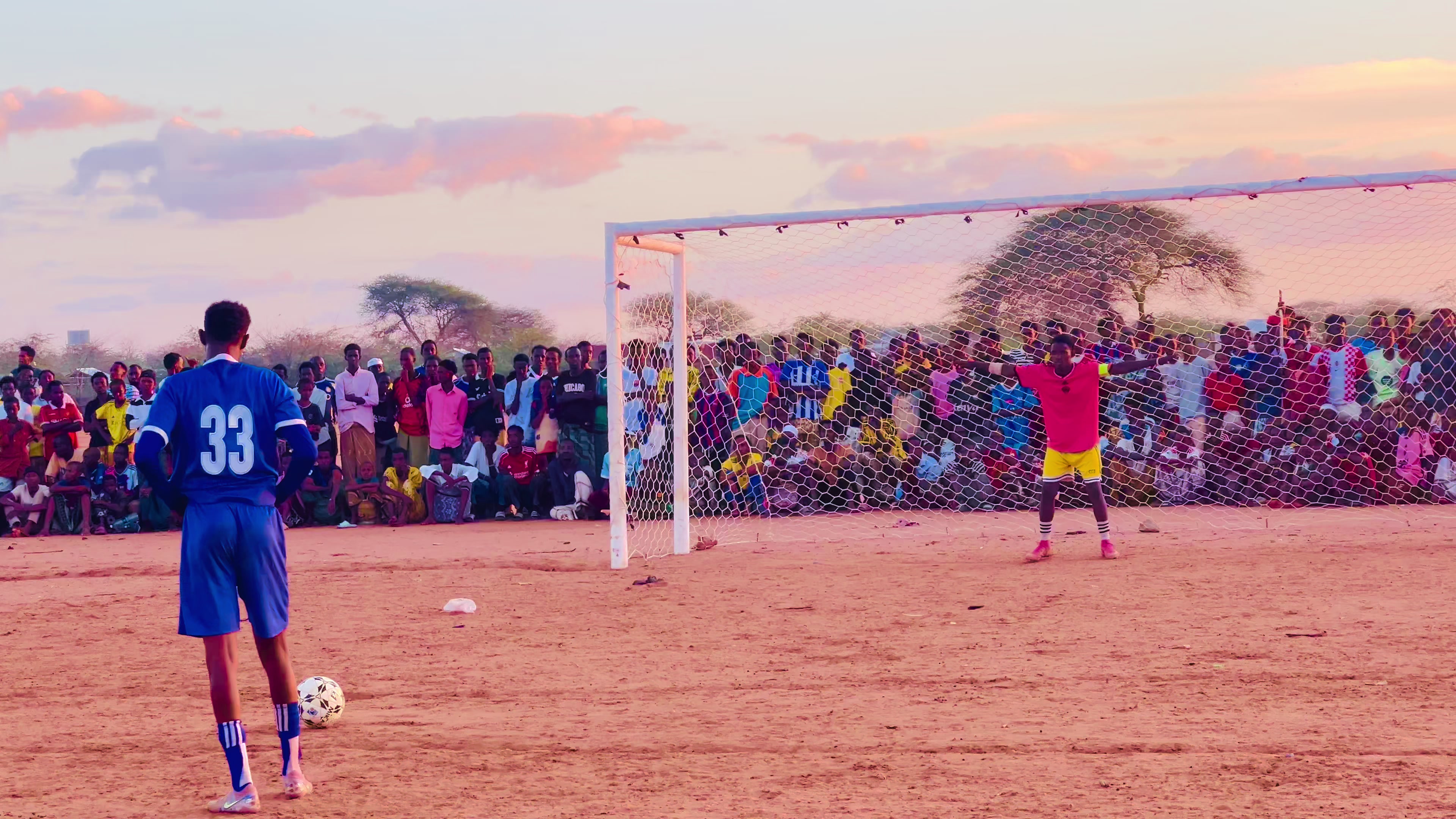 @Faliyaha Dadaab channel