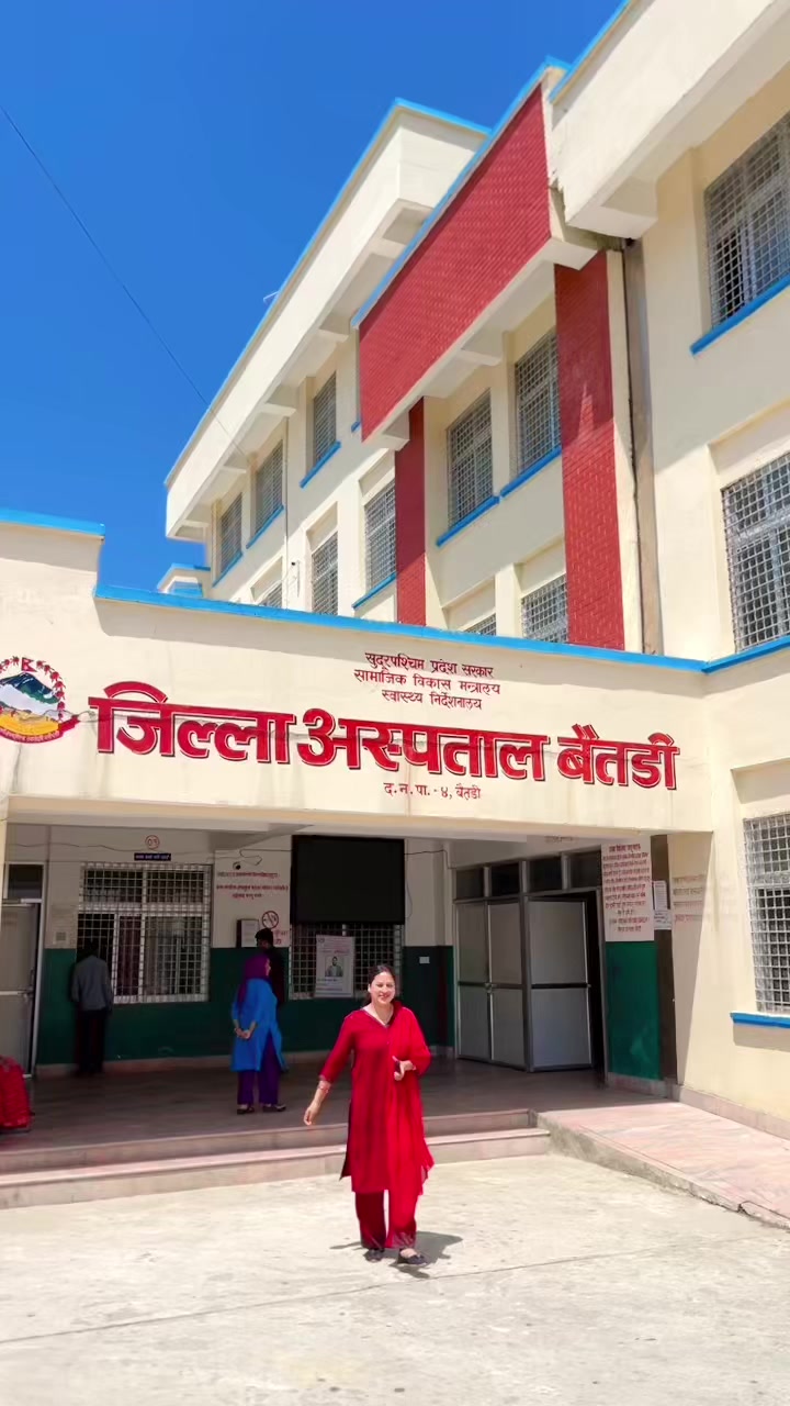 @Kabita Kunwar