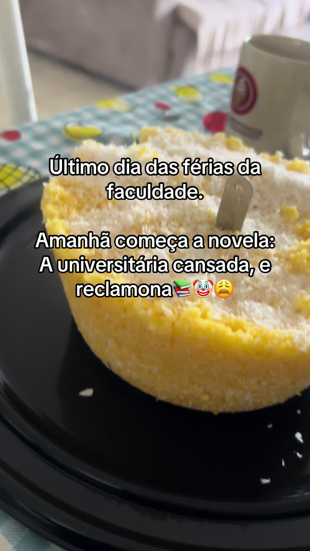 @Universitaria Sofredora