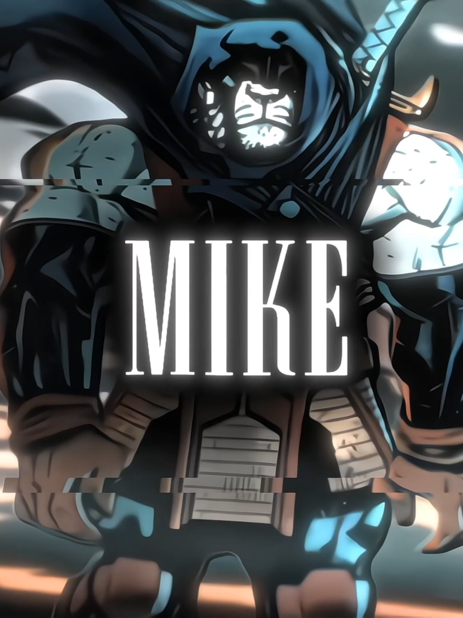 @Mike☦