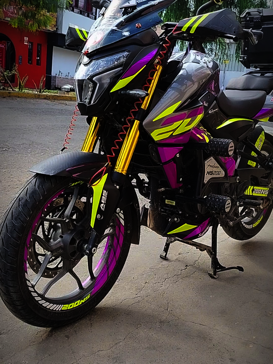 @ABC Motos