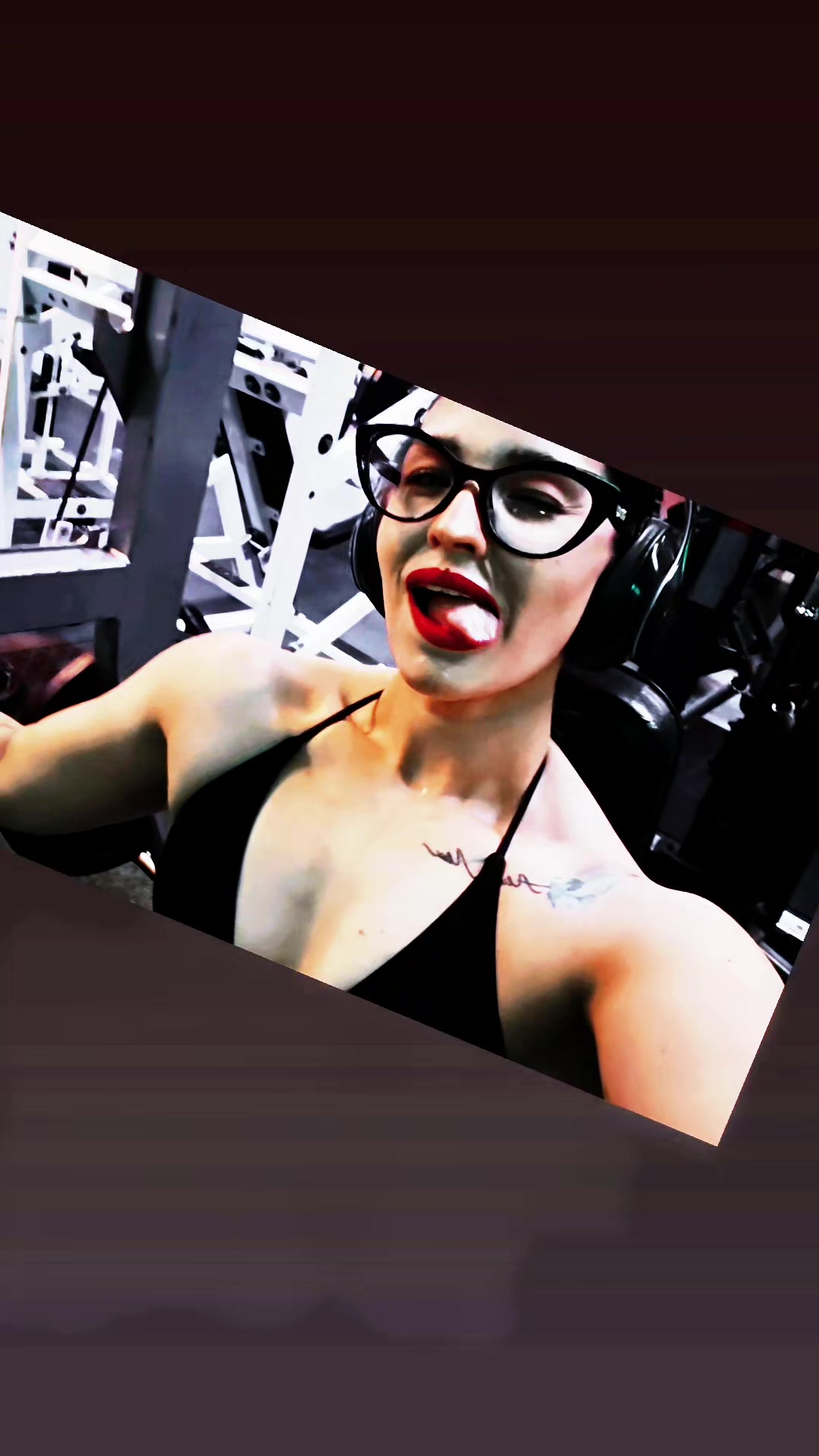 @FitAmazona