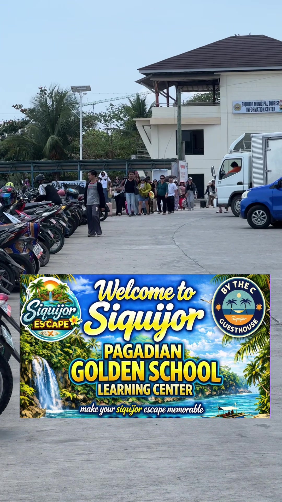 @Siquijor Tour & Drone Service