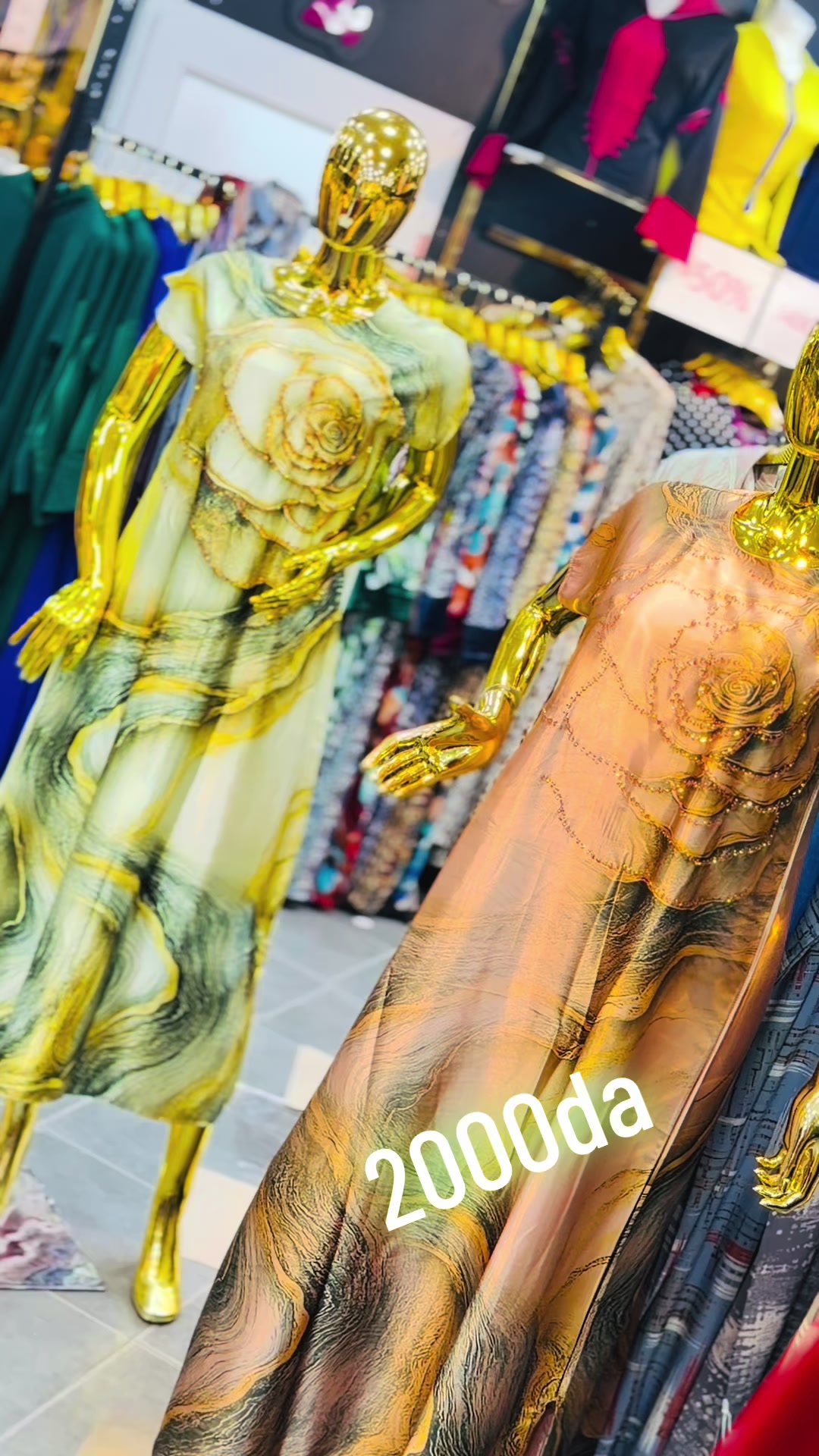 @Boutique senouci๐ฉ๐ฟ๐๐๐