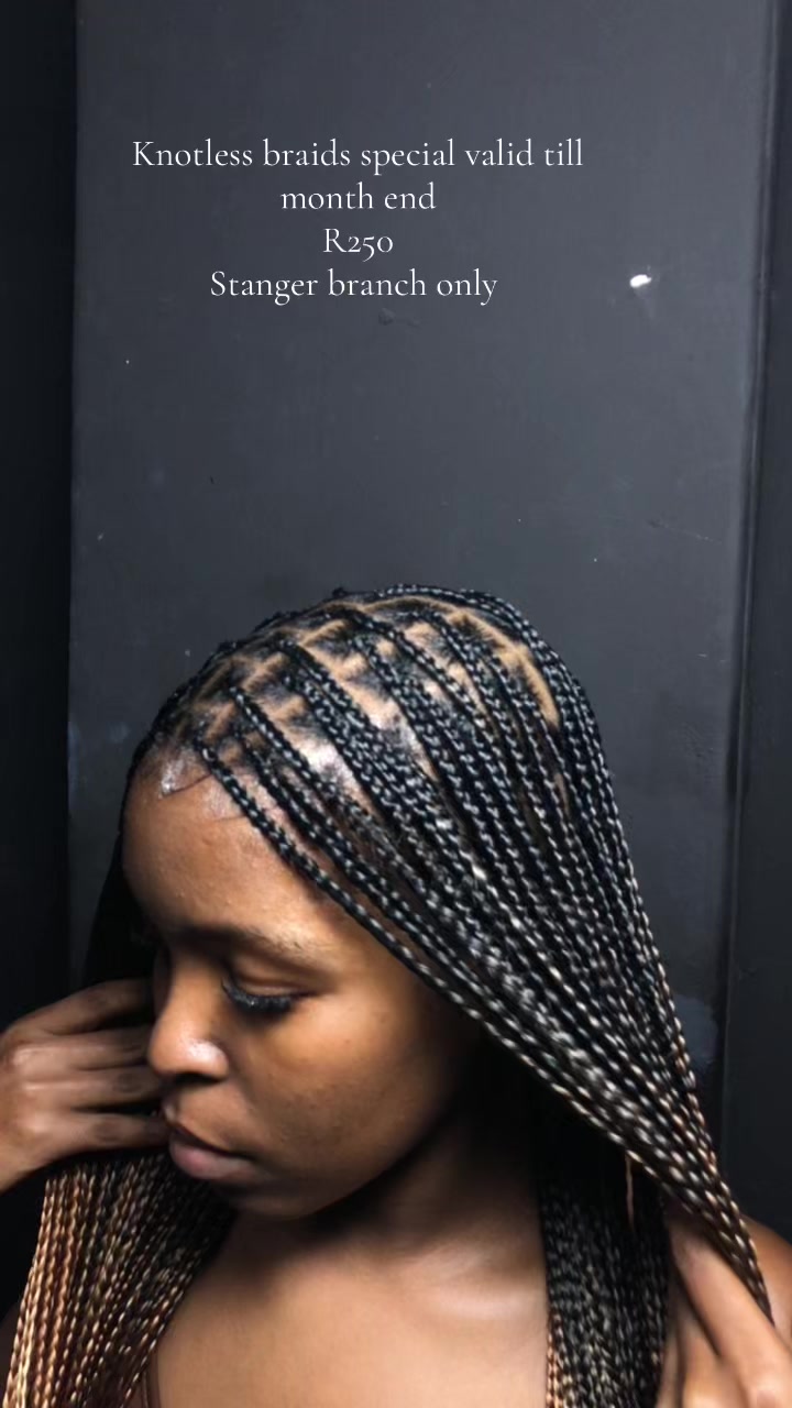 @Lolas hair and beauty salon