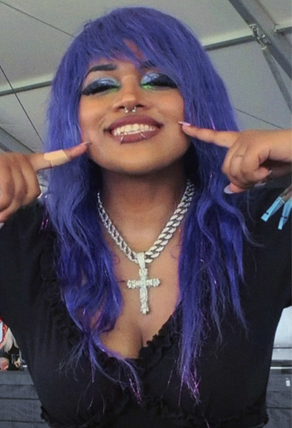 @☆ asha screams ☆