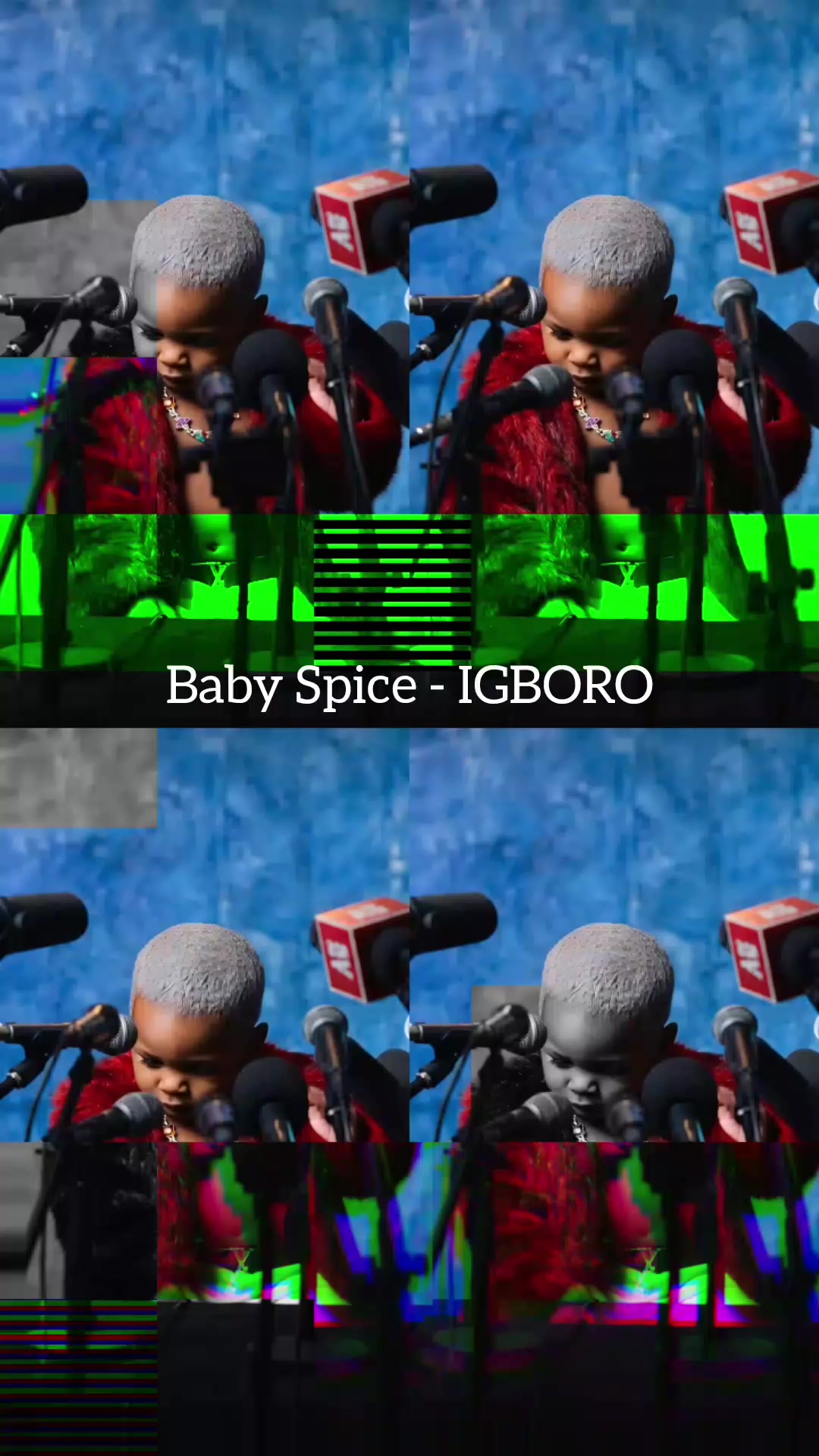 @Trending Babies