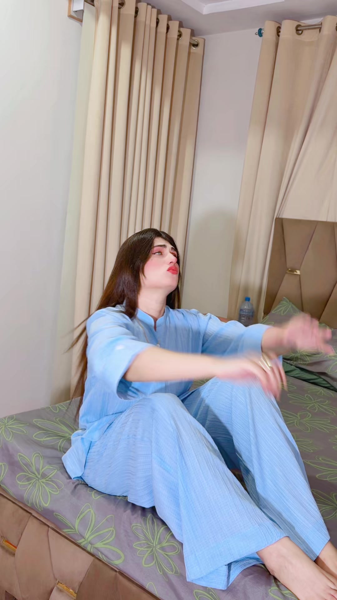 @Urwa Khan