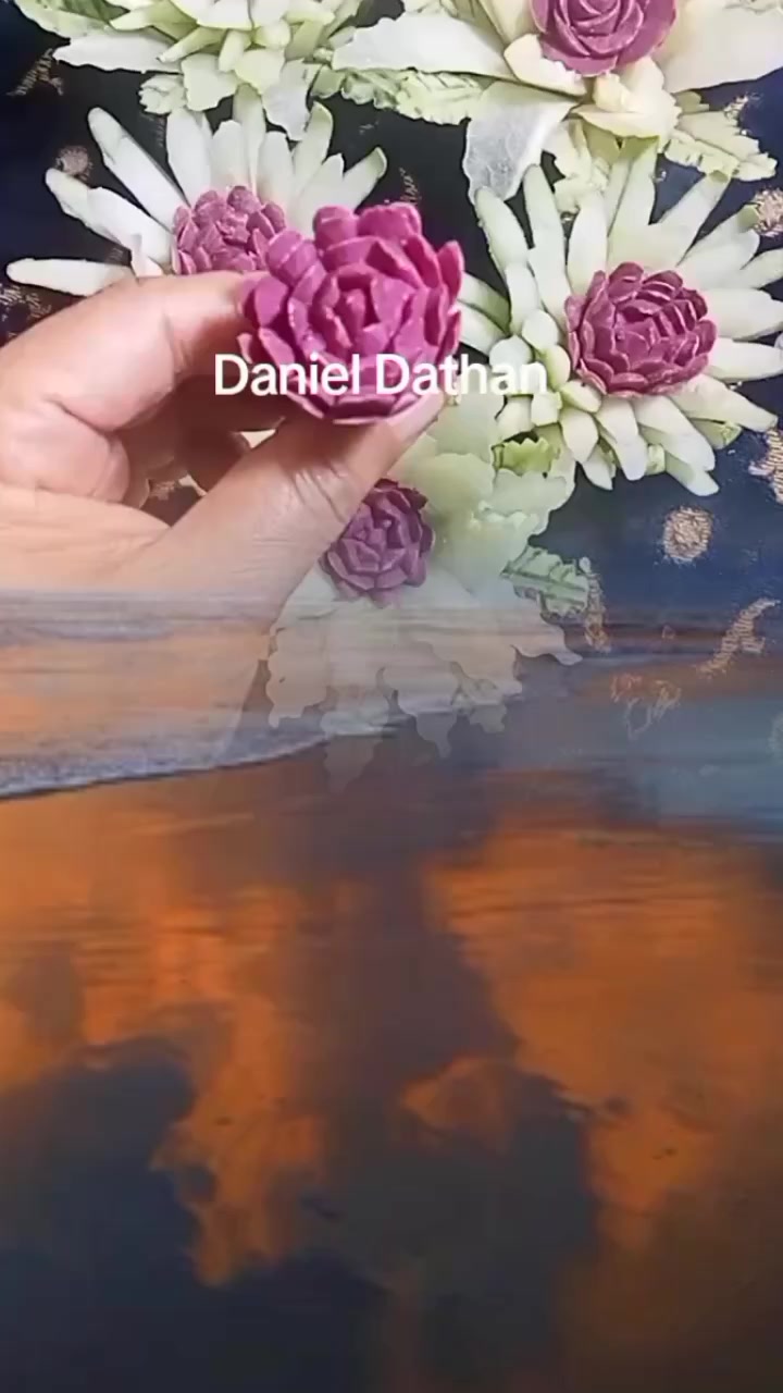 @Daniel Dathan