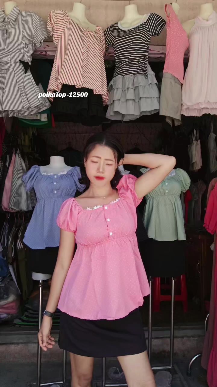 @Shwe Yee Fashionshop
