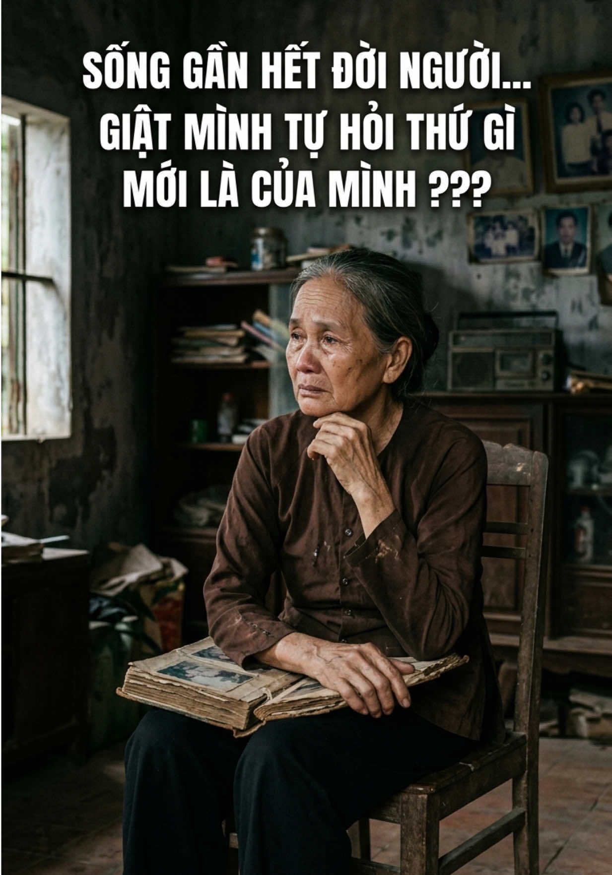 @Trần Khương Fengshui Tam Gia