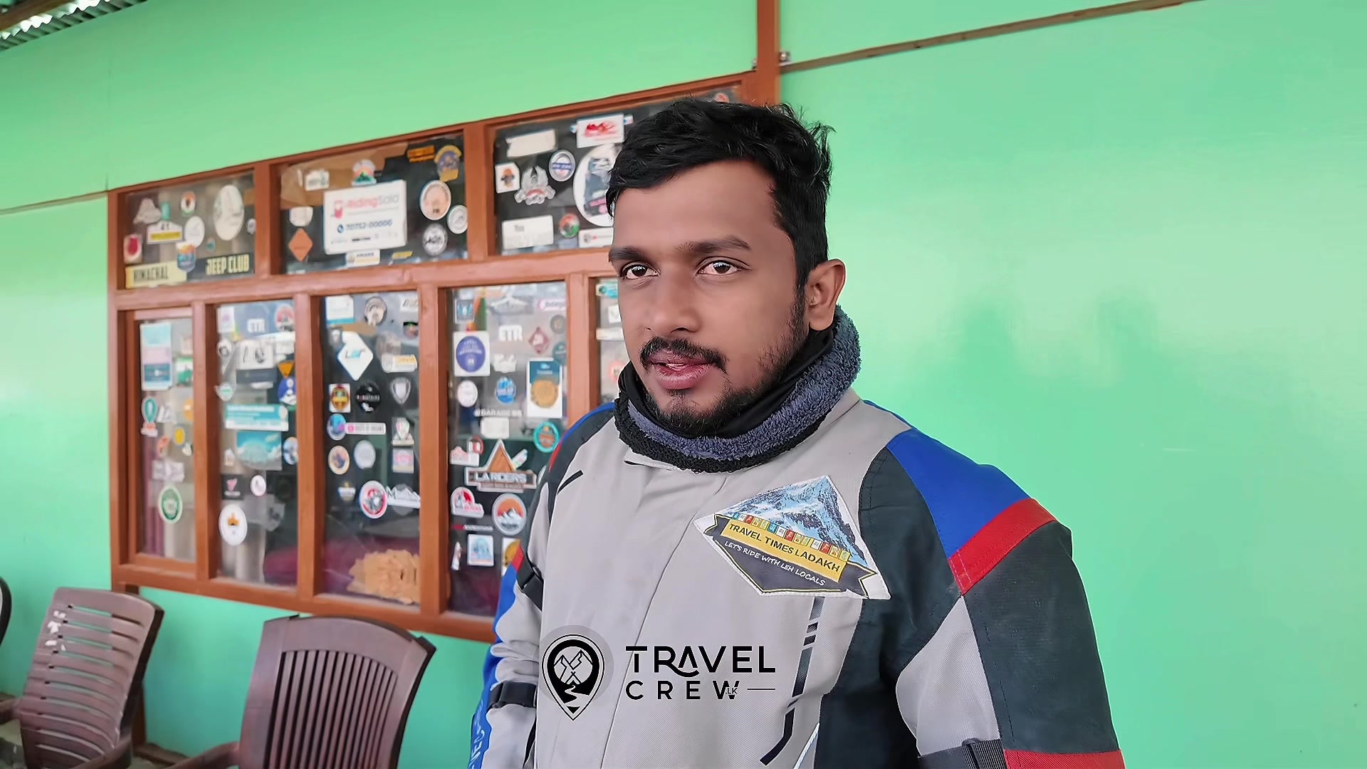 @Travelcrew.lk