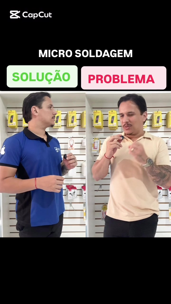 @Junior Bezerra
